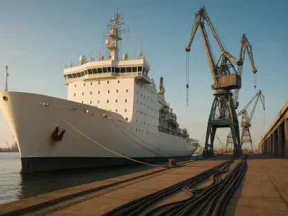 Coast Guard Awards $173M Contract to Upgrade Seattle Base