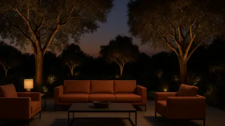 How Can You Design the Perfect Modern Backyard Oasis?