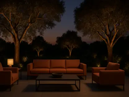 How Can You Design the Perfect Modern Backyard Oasis?