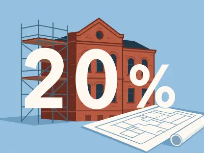 How Can You Claim the 20% Historic Rehabilitation Tax Credit?