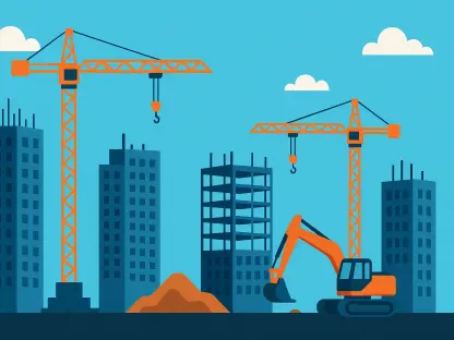 How Can Capital Access Drive Success in Construction?
