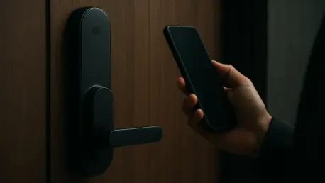 How Will ULTRALOQ Change the Future of Home Security?