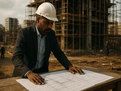 Ethiopia Reforming Construction Standards and Financing