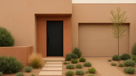 How Is Residential Exterior Design Shifting in 2026?