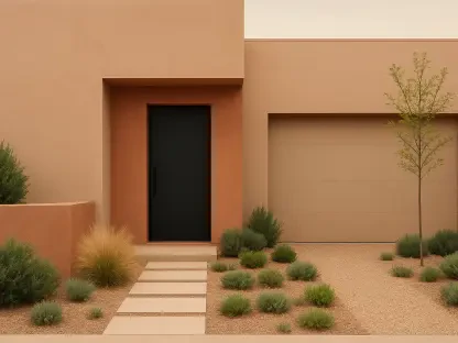 How Is Residential Exterior Design Shifting in 2026?