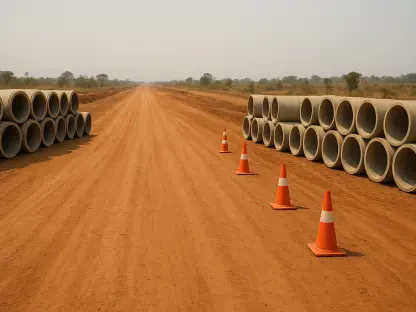 Why Are Chinese-Led Road Projects Stalling in Cameroon?