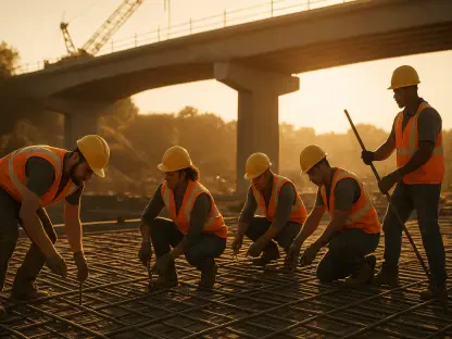 California Empowers Small Contractors for Infrastructure Boom
