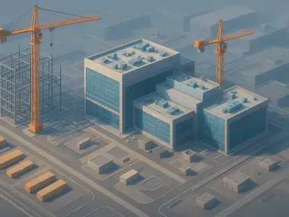 Can Accenture Construct Fix Fragmented Capital Projects?