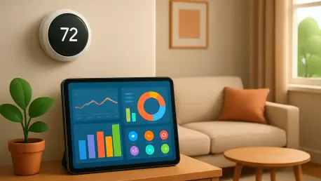 The Critical Role of Connected Data in Modern Homeownership