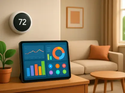The Critical Role of Connected Data in Modern Homeownership