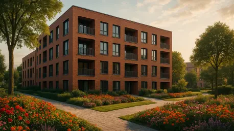 Karbon Homes Launches £208 Million Specialized Housing Plan