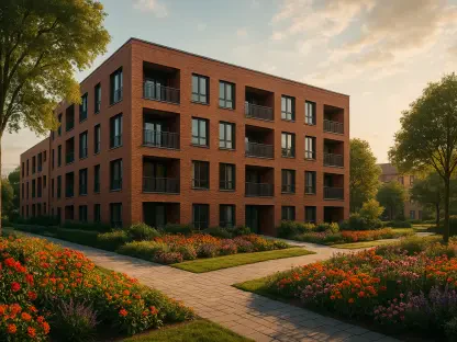 Karbon Homes Launches £208 Million Specialized Housing Plan