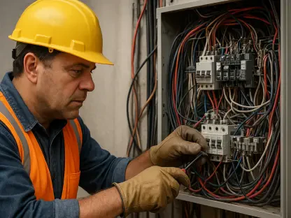 Rising Labor Shortages Tighten US Homebuilding Market