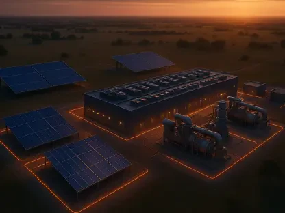 Texas Struggles to Balance Data Center Growth and Resources