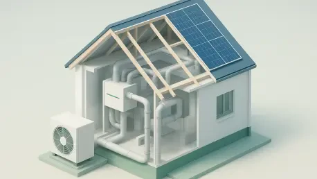The Impact of the Future Homes Standard on UK Construction