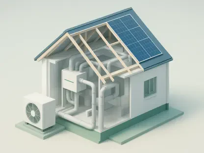 The Impact of the Future Homes Standard on UK Construction