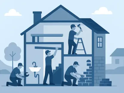 KRidge Construction’s Growth and Model in South Jersey