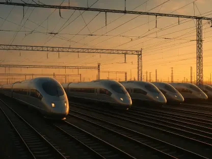 How Is PKP Intercity Transforming Rail Maintenance by 2030?