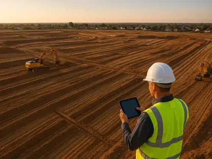 Homebuilders Shift Focus to Land Development Efficiency