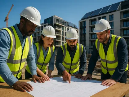 Casper Proposes Major Reforms to Municipal Building Codes