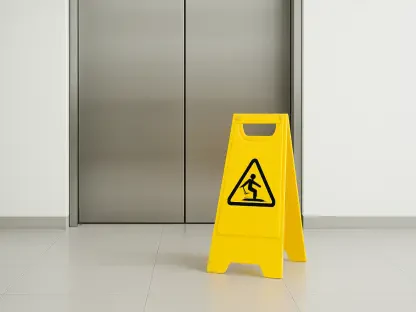 Who Pays the Price for the Broken Elevators at The Link?