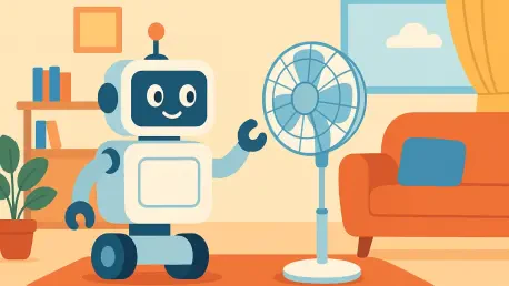 Harley Is a Breakthrough Affordable Multilingual Home Robot