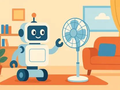 Harley Is a Breakthrough Affordable Multilingual Home Robot