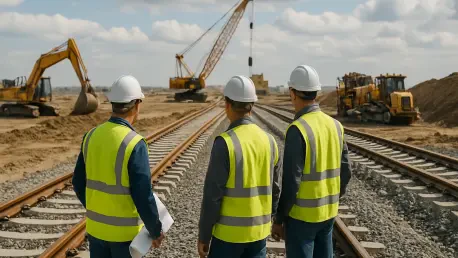 Kier Group Exits UK Housing to Focus on Infrastructure