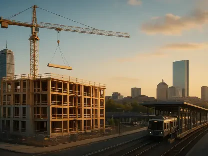 Can Mayor Wu’s New Strategy Solve Boston’s Housing Crisis?