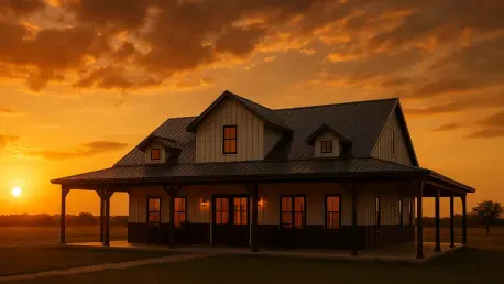Strategic Planning for Texas Barndominium Construction
