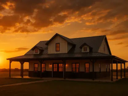 Strategic Planning for Texas Barndominium Construction