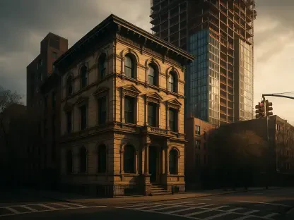 Should NYC Trade a Historic Landmark for Modern Housing?