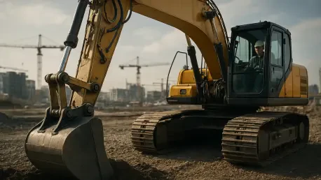 Landcros Launches New Excavators After Hitachi Rebrand