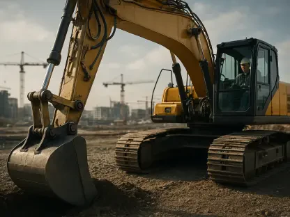 Landcros Launches New Excavators After Hitachi Rebrand