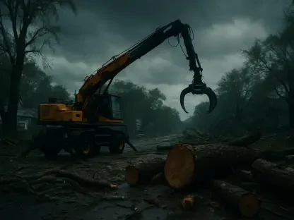 Indiana AG Sues Tree Services for Storm Chaser Fraud