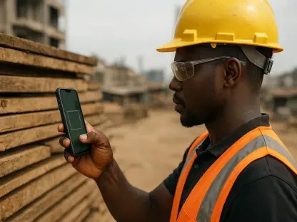 Can AI Transform Africa’s Construction Waste Sector?