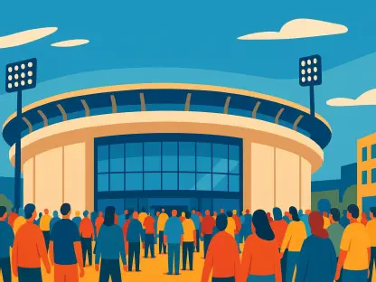 How Will the New $2.5 Billion Arena Reshape Philadelphia?