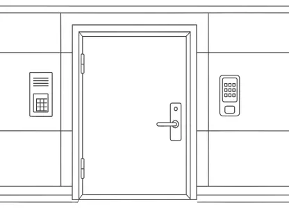 Architects Rethink Door Specs for Martyn’s Law Compliance