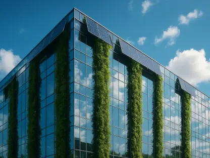 Digital Innovation Drives Environmental Sustainability
