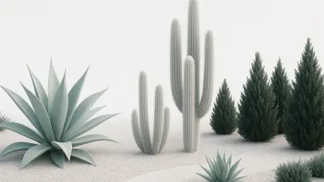 How Can Structural Planting Transform Your Winter Garden?