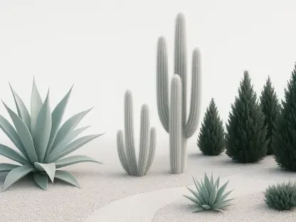 How Can Structural Planting Transform Your Winter Garden?