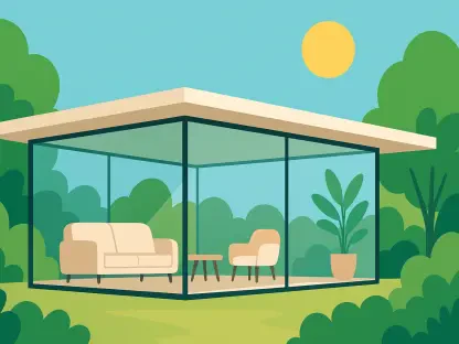 How to Design the Ultimate Indoor-Outdoor Sanctuary for 2026?