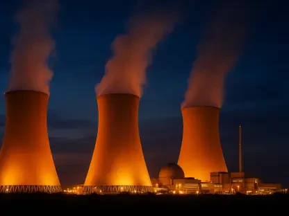 Is Nuclear Power the Key to America’s Future Energy Grid?