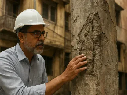 DDA Mandates Structural Safety Audits for Older Delhi Buildings