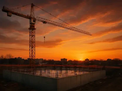 How Will New Jersey Overcome Its Construction Paradox?