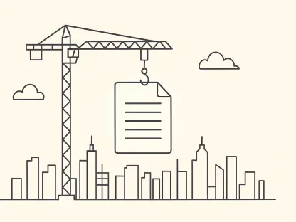 Is Historical Data the Most Valuable Asset in Construction?