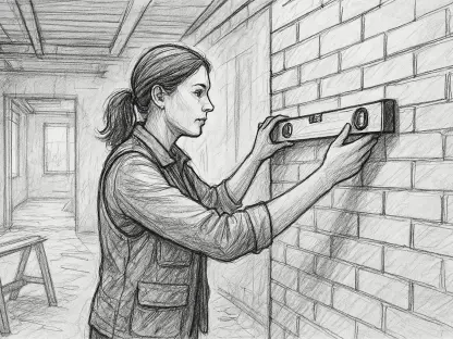Trend Analysis: Women in Skilled Trades