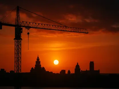 How Will the Abbey Row Project Reshape Central Liverpool?