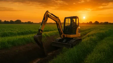 Strategic Q4 Planning for Mini Excavator Dealers