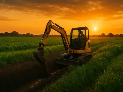 Strategic Q4 Planning for Mini Excavator Dealers
